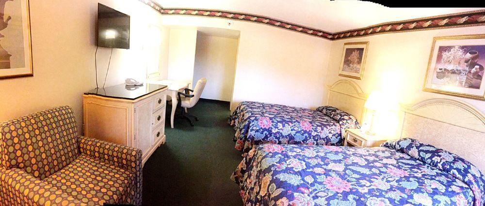 Budget Inn New Cumberland-Harrisburg-Hershey-York ภายนอก รูปภาพ