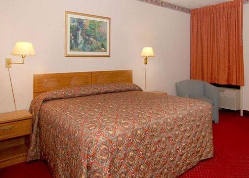Budget Inn New Cumberland-Harrisburg-Hershey-York ภายนอก รูปภาพ