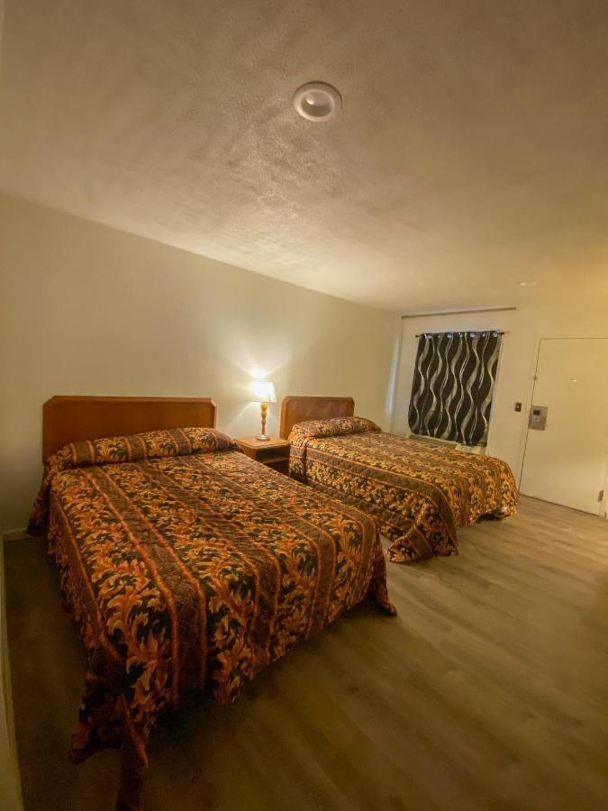 Budget Inn New Cumberland-Harrisburg-Hershey-York ภายนอก รูปภาพ