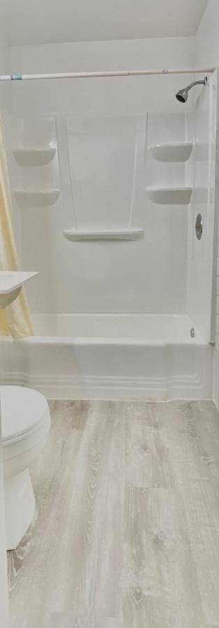 Budget Inn New Cumberland-Harrisburg-Hershey-York ภายนอก รูปภาพ