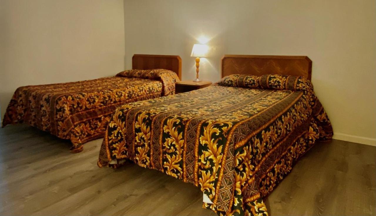 Budget Inn New Cumberland-Harrisburg-Hershey-York ภายนอก รูปภาพ