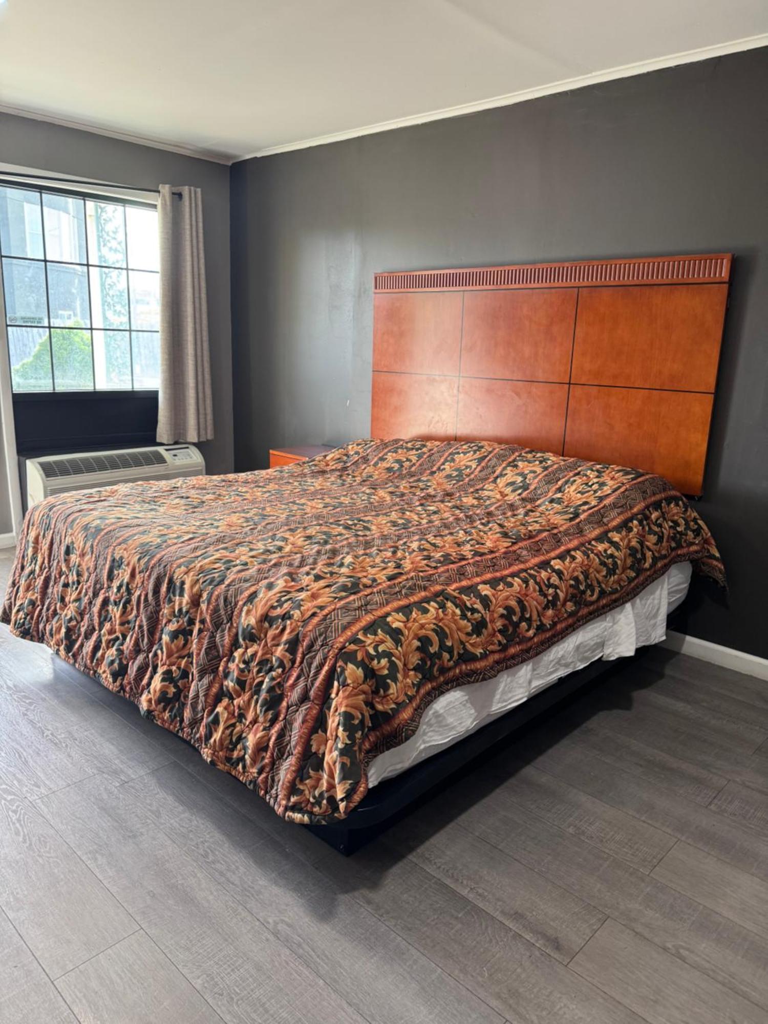 Budget Inn New Cumberland-Harrisburg-Hershey-York ภายนอก รูปภาพ