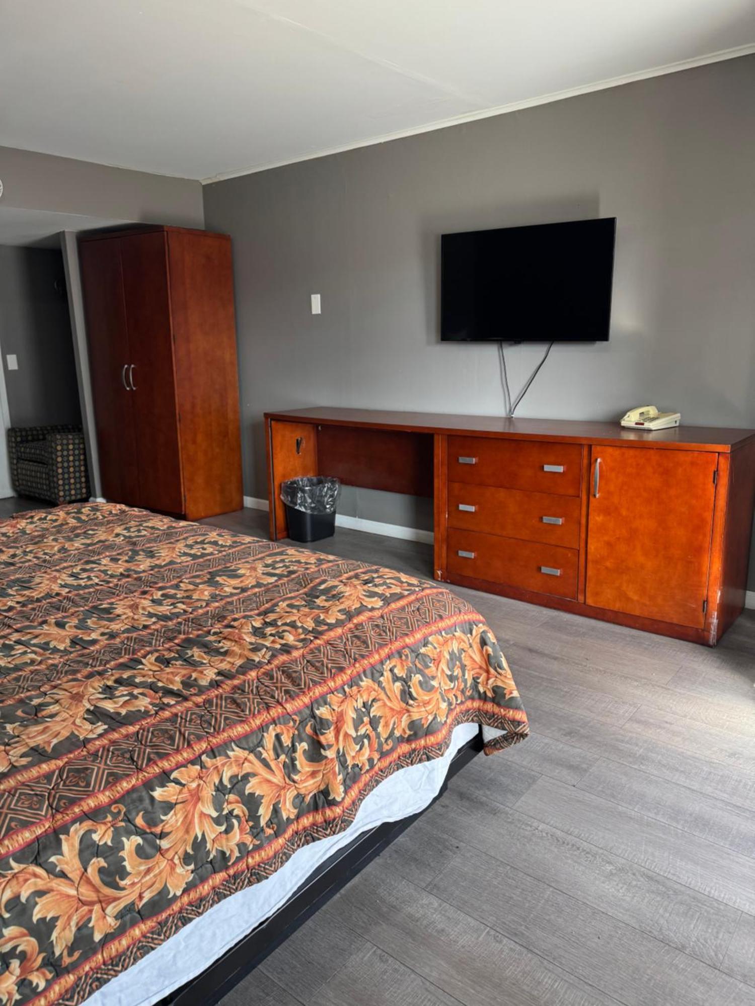Budget Inn New Cumberland-Harrisburg-Hershey-York ภายนอก รูปภาพ