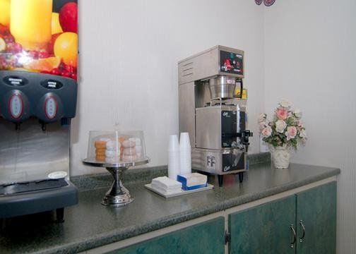 Budget Inn New Cumberland-Harrisburg-Hershey-York ภายนอก รูปภาพ