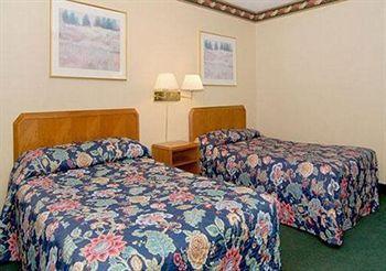 Budget Inn New Cumberland-Harrisburg-Hershey-York ภายนอก รูปภาพ