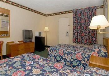 Budget Inn New Cumberland-Harrisburg-Hershey-York ภายนอก รูปภาพ