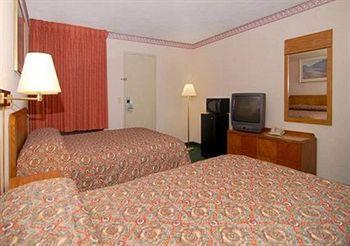 Budget Inn New Cumberland-Harrisburg-Hershey-York ภายนอก รูปภาพ