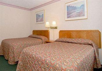 Budget Inn New Cumberland-Harrisburg-Hershey-York ภายนอก รูปภาพ